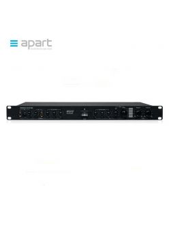 Трансляційний підсилювач Biamp-APart PM7400MKII