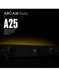 ARCAM A25