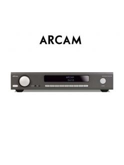 Інтегральний підсилювач Arcam SA10