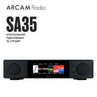 Arcam SA35 (ARCSA35EU)