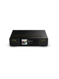 Інтегрований підсилювач/Стример Arcam SA35