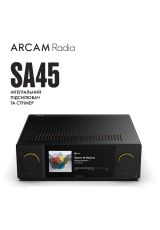 Arcam SA45 (ARCSA45EU)