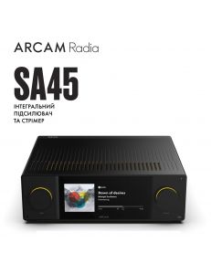 Arcam SA45 (ARCSA45EU)
