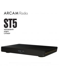 ARCAM ST5
