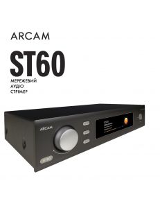 Arcam ST60