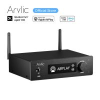 Arylic H50