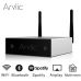 Arylic S50 Pro + Бездротовий стерео передпідсилювач