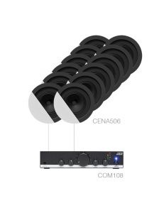 AUDAC CANTO5.12 до 200m²