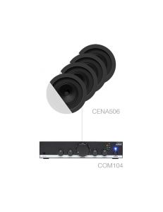 AUDAC CANTO5.4 до 100m²