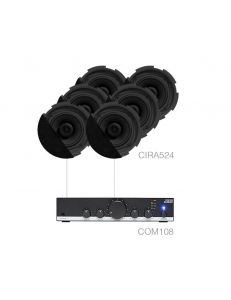 AUDAC CANTO7.6 до 100m²