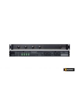 Трансляційний підсилювач Audac EPA104