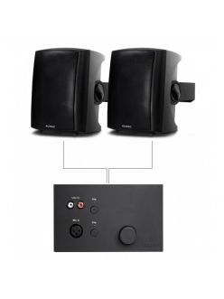 Трансляційний комплект Audac LW523