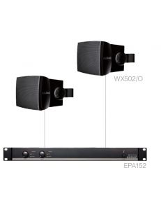 AUDAC PURRA5.2E до 30²