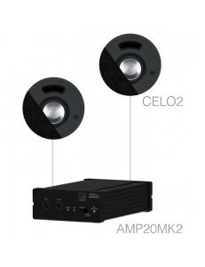 AUDAC SENSO2.2 до 50m²