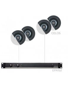 AUDAC SENSO5.4E до 60²