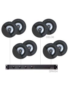 AUDAC SENSO6.8E до 120²