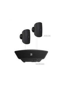 AUDAC SONA4.3 ±50 м²