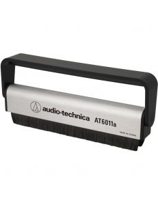 Audio-Technica acc AT6011a Anti-Static Record Brush
