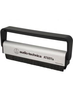 Щетка для очистки винила Audio-Technica AT6011a