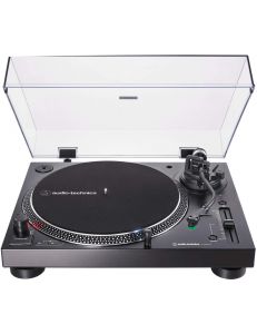 Audio-Technica AT-LP120XBT-USB