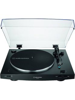 Вініловий програвач Bluetooth® Audio-Technica AT-LP3XBT