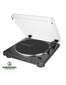 Audio-Technica AT-LP60XUSB