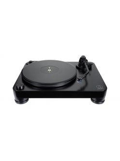 Вініловий програвач Audio-Technica AT-LP7
