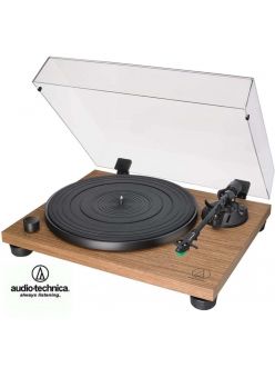 Вініловий програвач Audio-Technica AT-LPW40WN