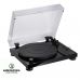 Вініловий програвач Audio-Technica AT-LPW50PB