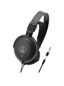 Навушники Audio-Technica ATH-AVC200