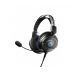 Навушники Ігрові Audio-Technica ATH-GDL3
