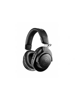 Бездротові навушники Audio-Technica ATH-M20xBT