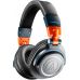 Бездротові навушники Audio-Technica  ATH-M50XBT2LAB