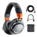 Бездротові навушники Audio-Technica  ATH-M50XBT2LAB