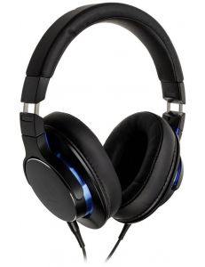 Audio-Technica ATH-MSR7BBK