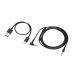 Бездротові навушники з шумопоглинанням Audio-Technica ATH-S300BT Black