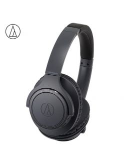 Навушники Audio-Technica ATH-SR30BT