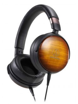 Навушники Audio-Technica ATH-WP900