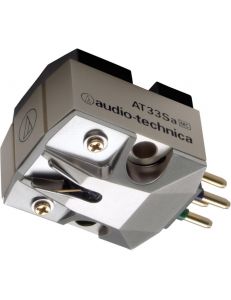Audio-Technica cartridge AT-33SA