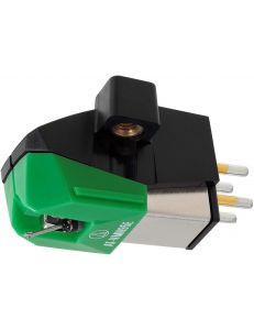 Audio-Technica cartridge AT-VM95E