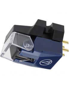 Audio-Technica cartridge VM520EB Moving Magnet