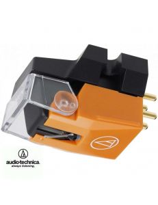 Audio-Technica cartridge VM530EN