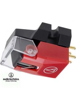 Картридж для вінілу (звукознімач) Audio-Technica VM540ML
