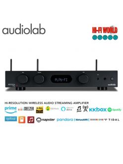 Интегрированный усилитель Audiolab 6000 A Play