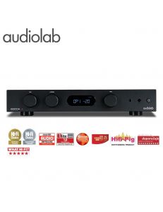 Audiolab 6000 A