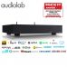 Мережевий програвач Audiolab 6000 N