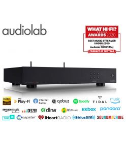 Мережевий програвач Audiolab 6000 N Play