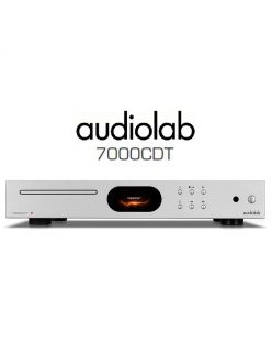 CD-плеєр Audiolab 7000 CDT