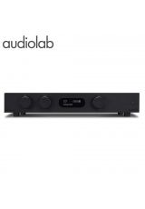 Audiolab 8300 A