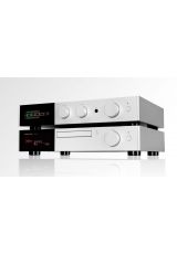 Audiolab 9000A + 9000CDT
